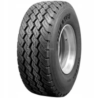 445/65R22.5 opona SAMSON GL289A - STEER 169K